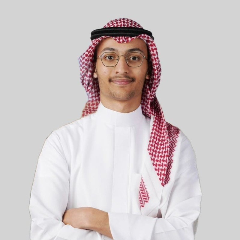 Muhammad S. Alsharief