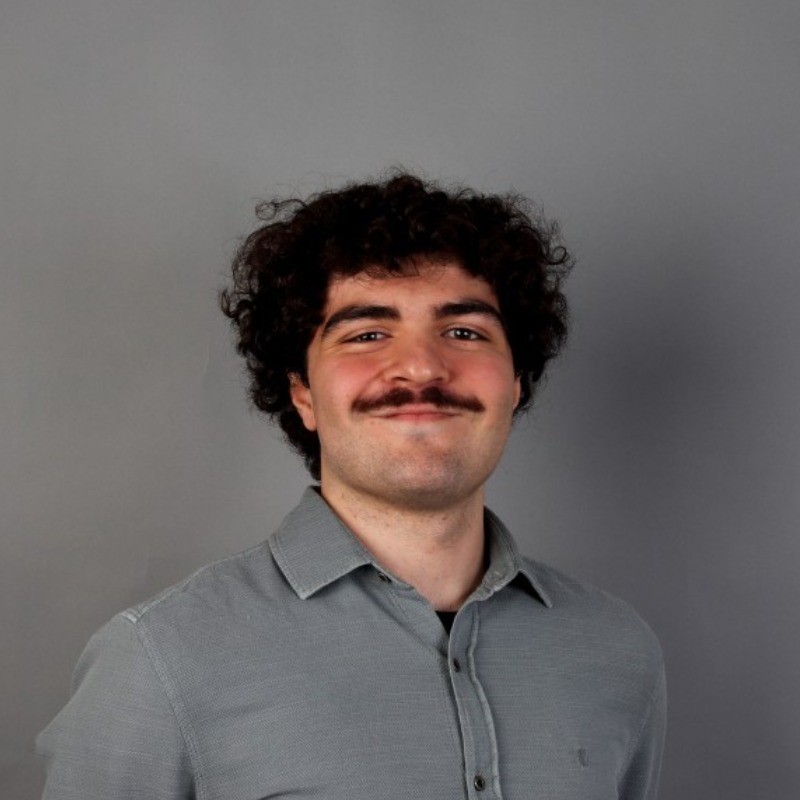 Alper M. Sametoglu