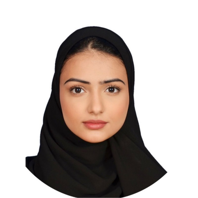 Danah Aljoufi