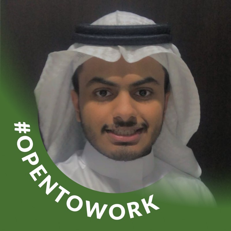 Mohammed Alhazmi