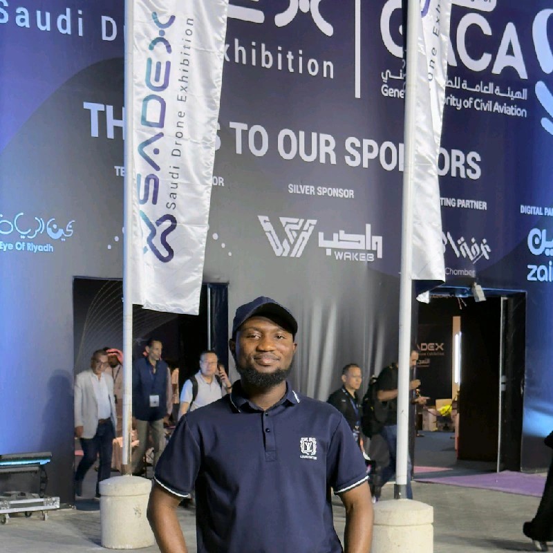 Mahmood Ademoye