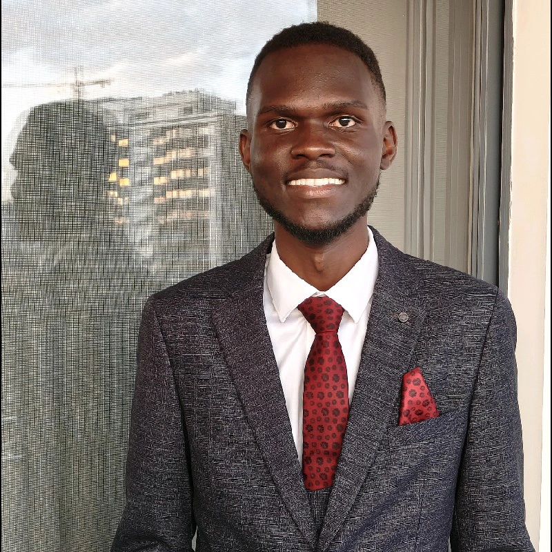 Tom Okware