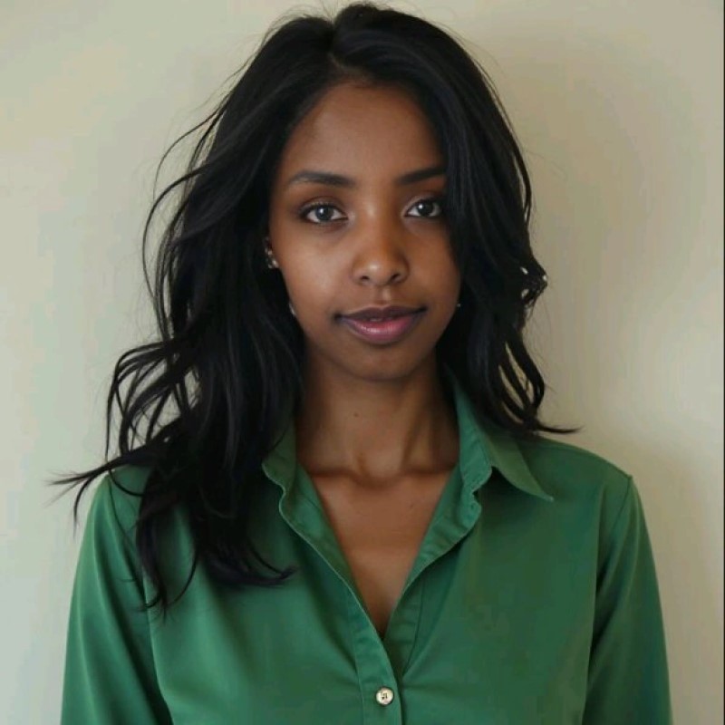 Akilesya (Papi) Kebede